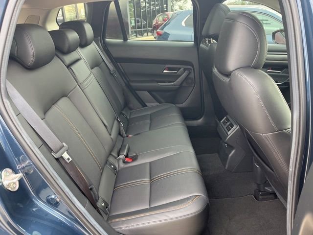 Certified 2025 MAZDA CX-50 AWD 2.5 S w/ Premium Plus Pkg image 34
