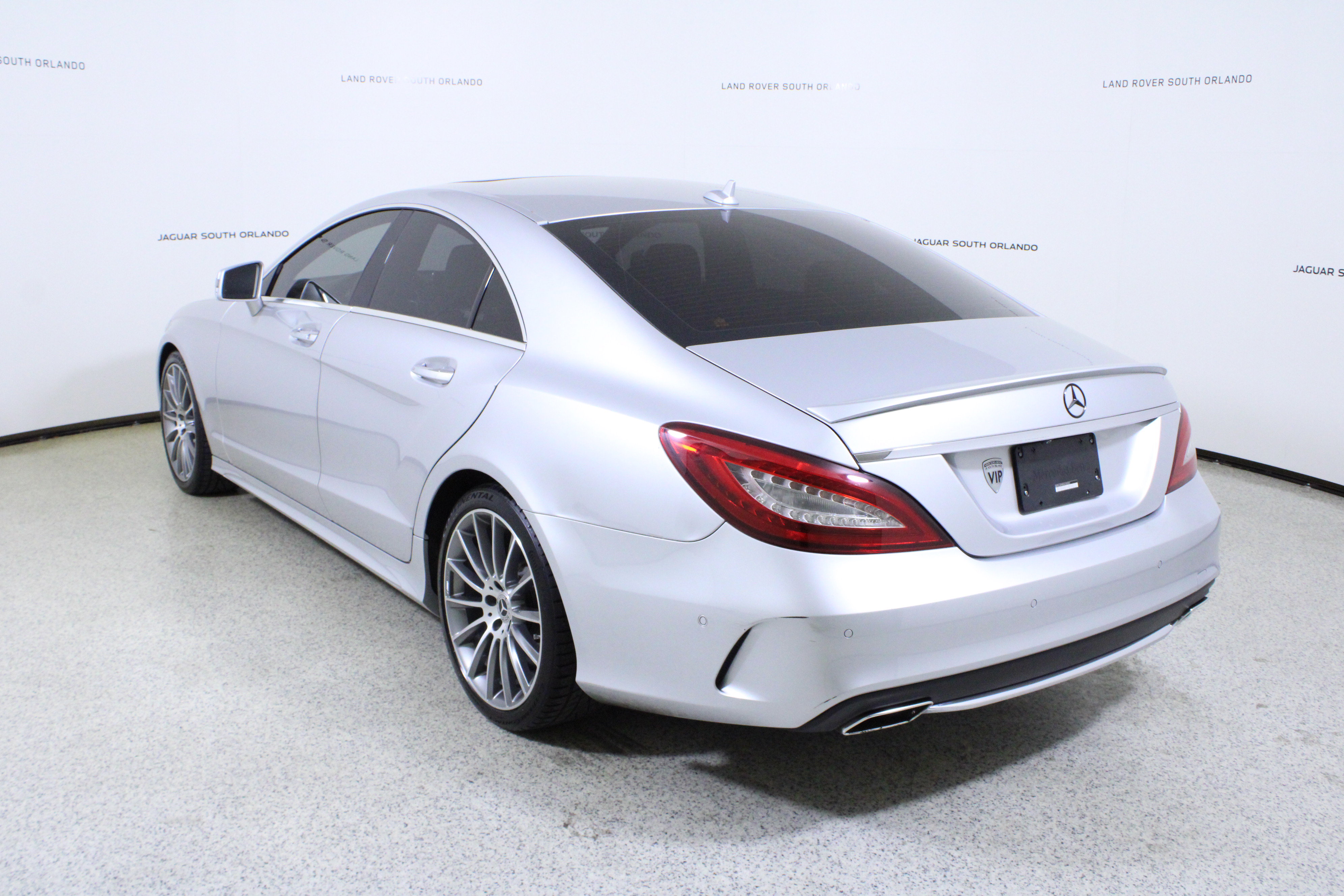 Used 2016 Mercedes-Benz CLS 400 image 5