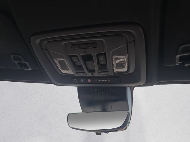 New 2026 Chevrolet Silverado 2500 High Country w/ High Country Premium Package AWD/4WD image 18