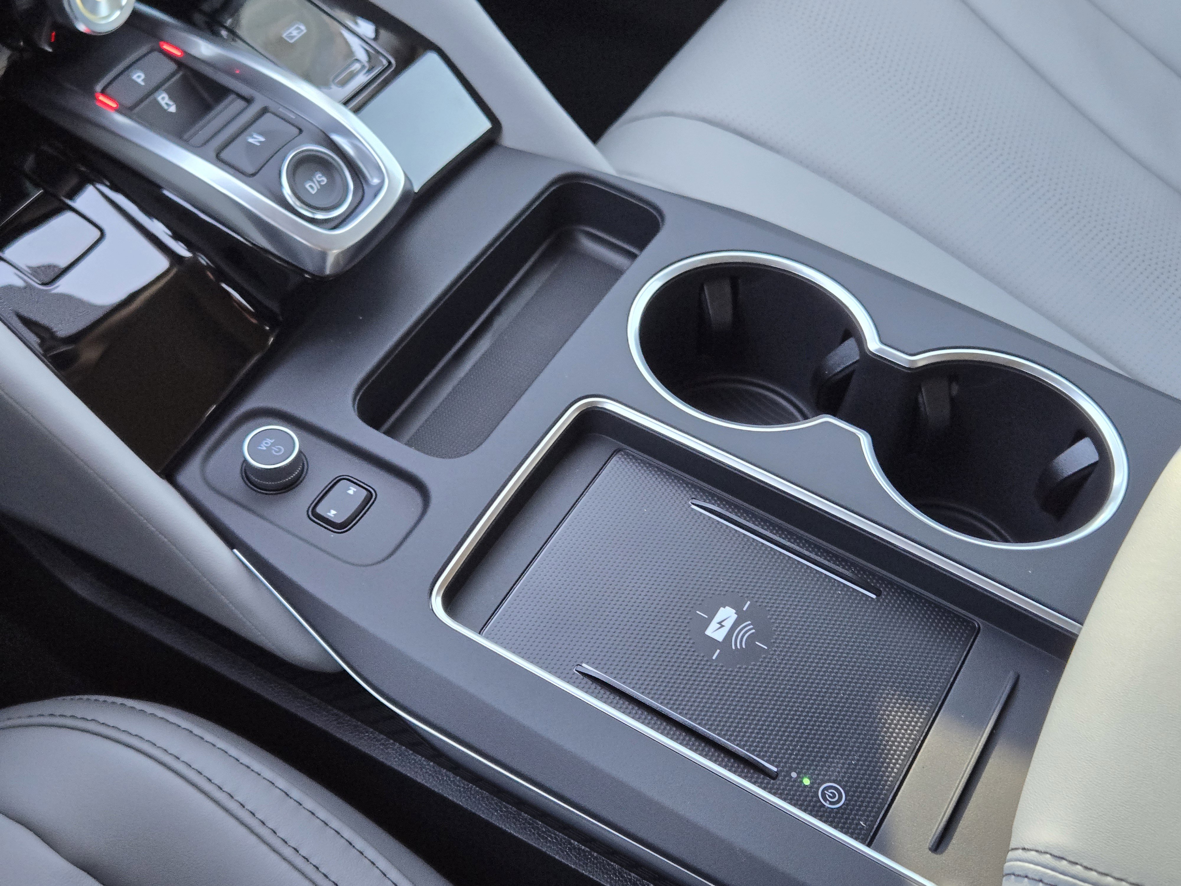 New 2026 Acura MDX FWD w/ Technology Package image 15