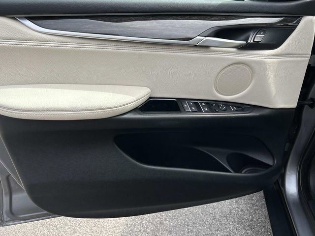 Used 2016 BMW X5 xDrive35i image 18