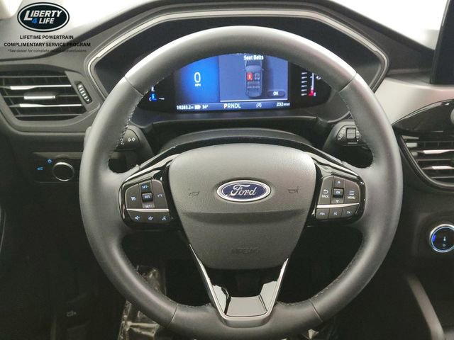 Used 2023 Ford Escape Active image 28