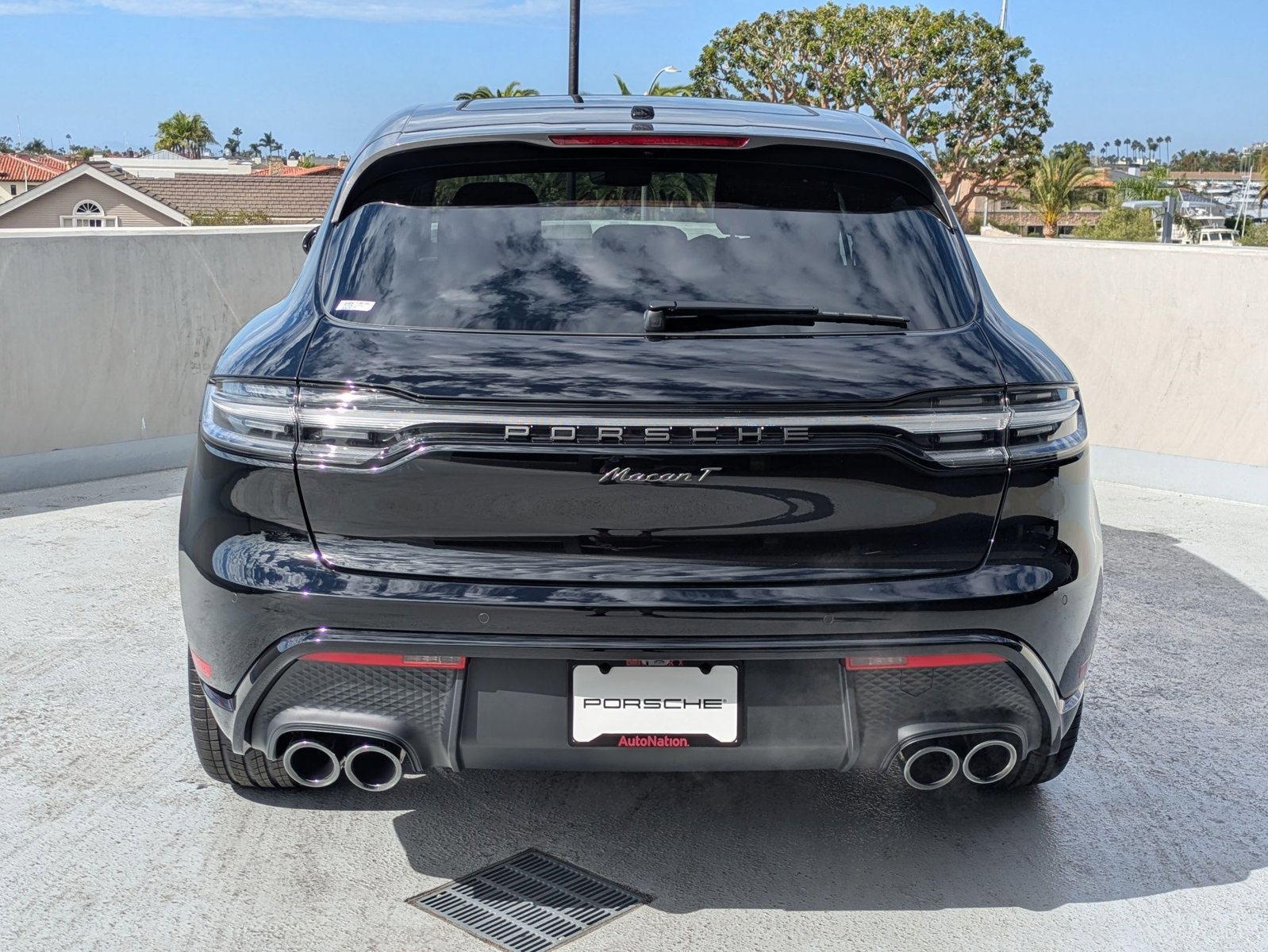 New 2026 Porsche Macan Turbo image 10