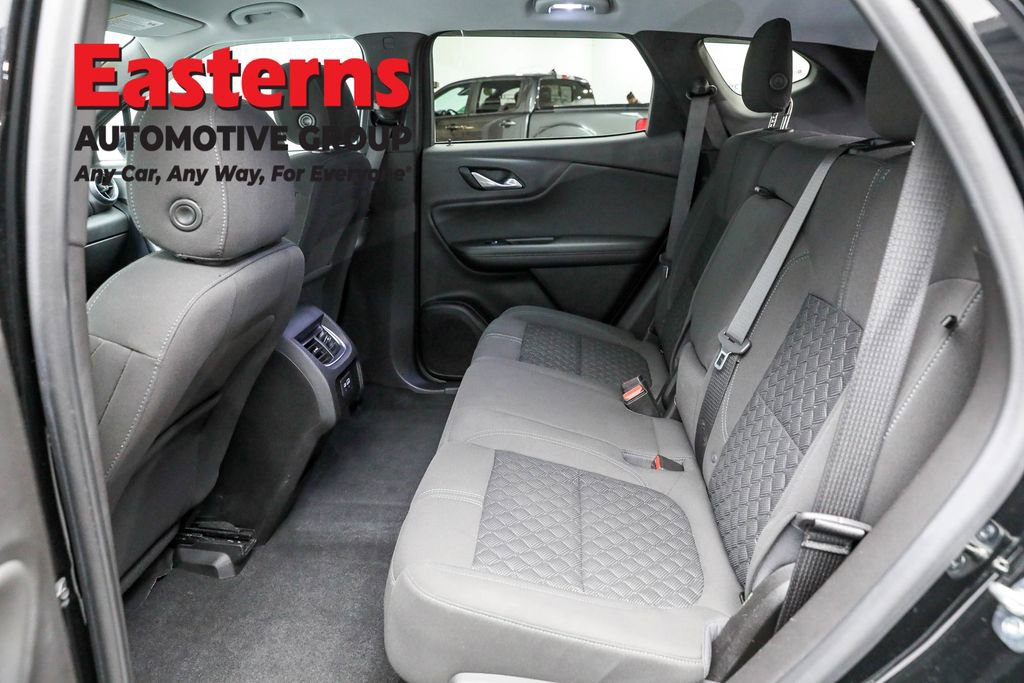 Used 2020 Chevrolet Blazer LT image 22