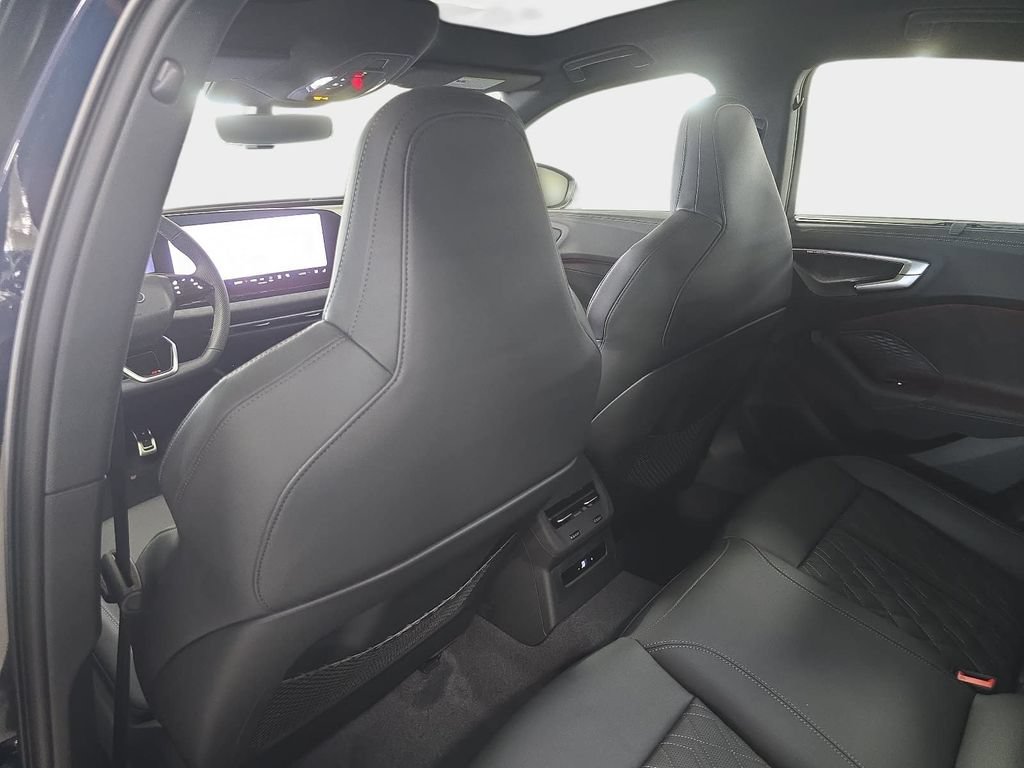 New 2026 Audi S5 Premium Plus AWD/4WD image 8