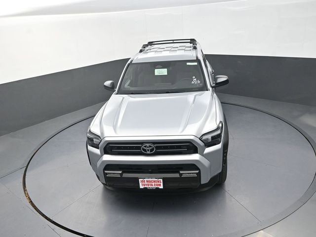 Used 2026 Toyota 4Runner SR5 image 23