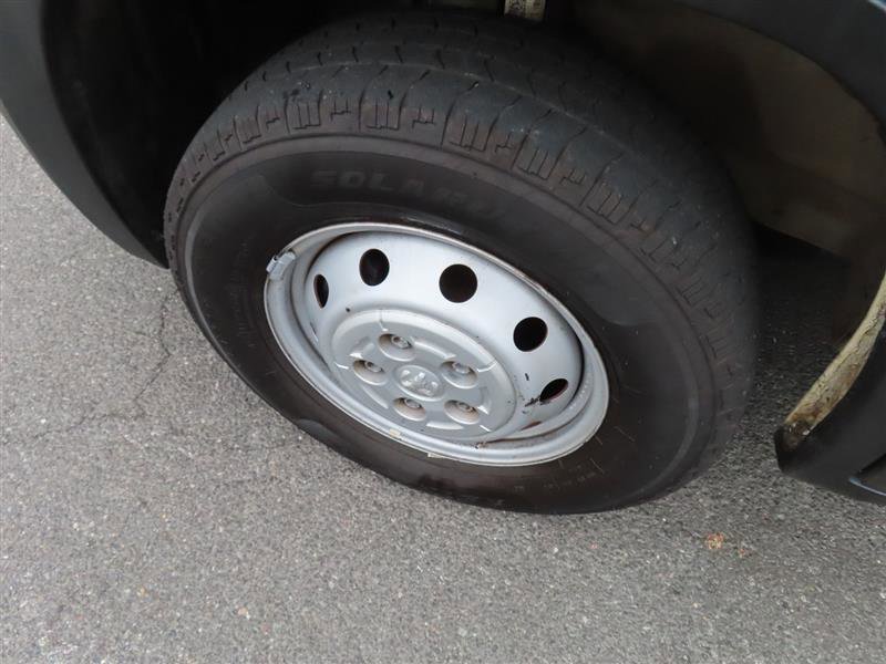 Used 2020 RAM ProMaster 2500 image 6