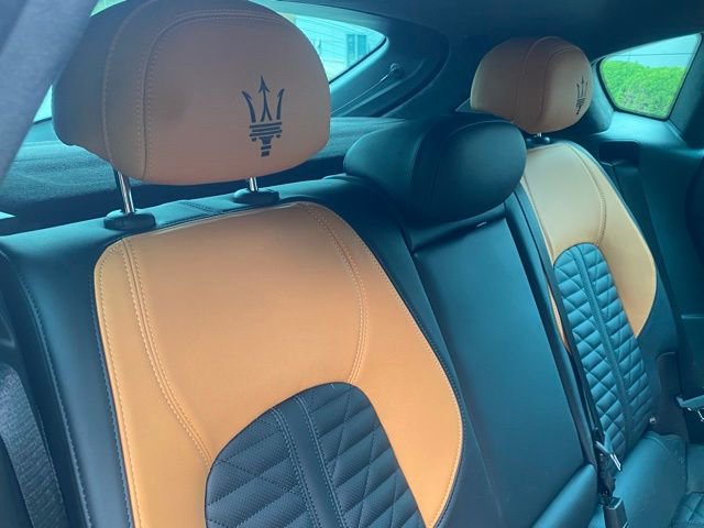 New 2024 Maserati Levante Trofeo image 43