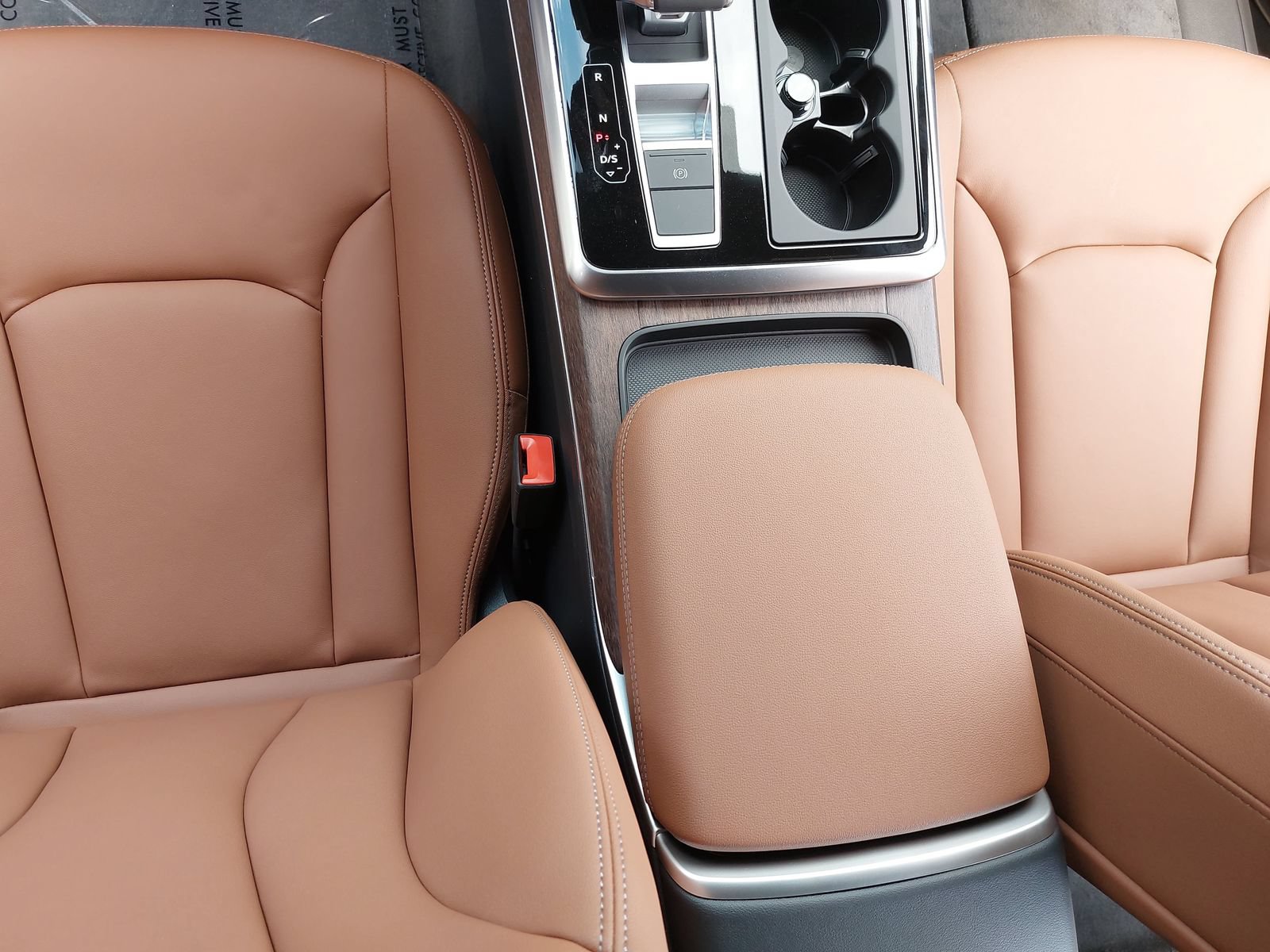 New 2026 Audi Q8 Premium AWD/4WD image 28