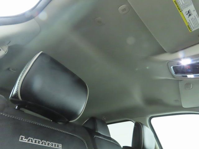 Used 2022 RAM 1500 Laramie image 19