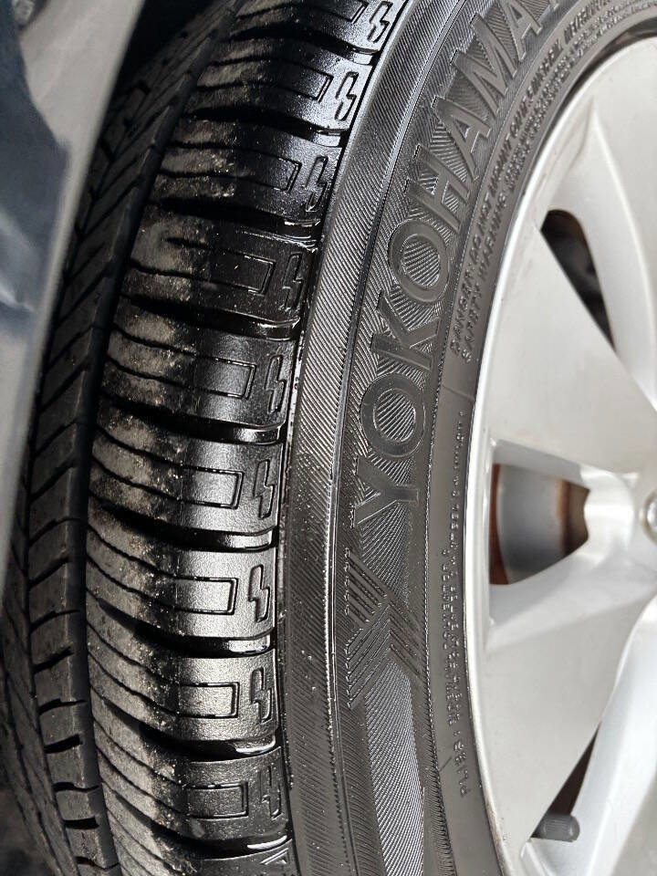 Used 2013 Honda Accord EX-L image 36