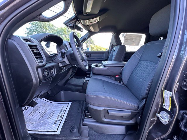 New 2026 RAM 2500 Warlock AWD/4WD image 23