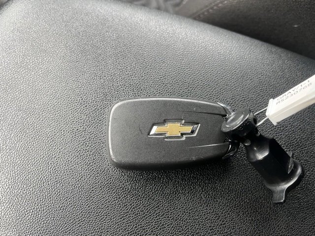 Used 2024 Chevrolet Equinox LT image 63