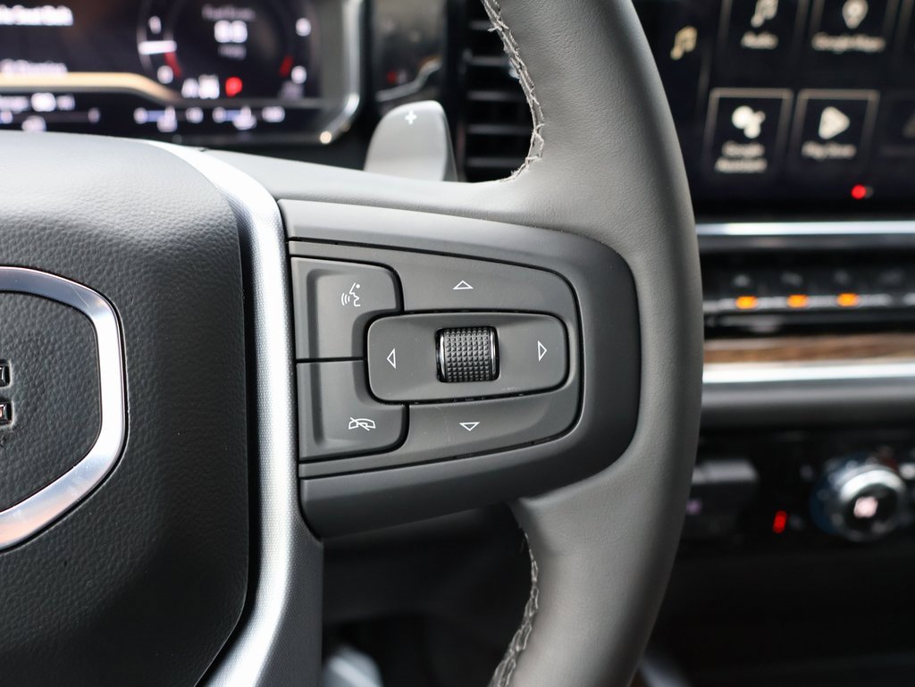 New 2025 GMC Sierra 1500 Elevation w/ Elevation Premium Package image 19