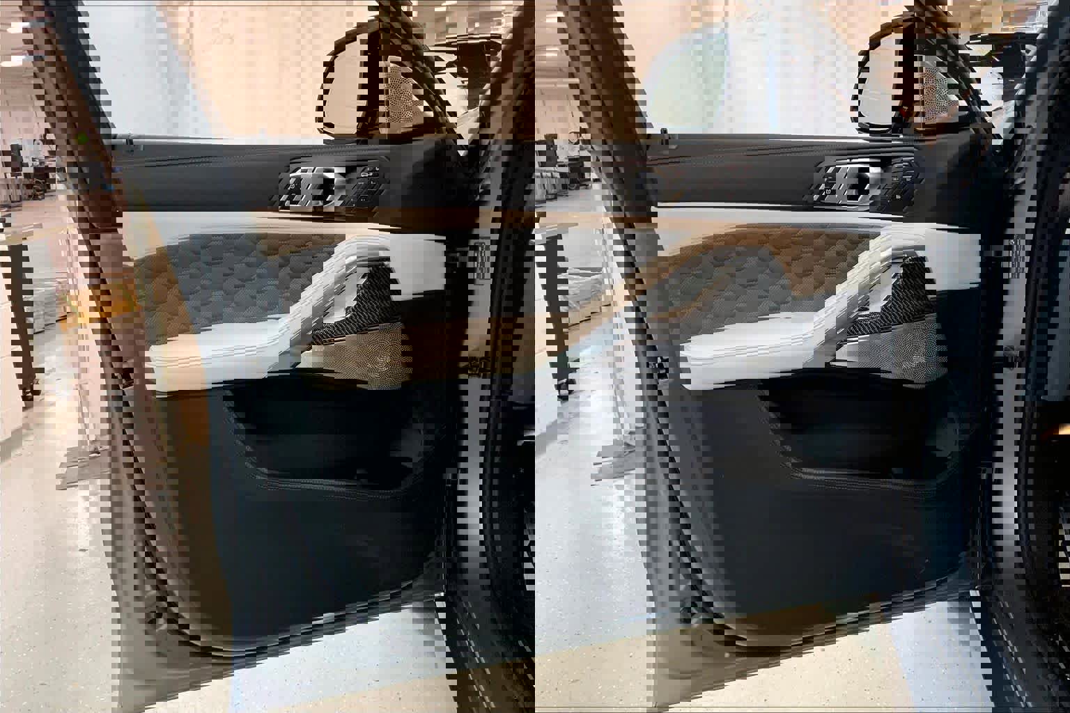 New 2026 BMW X6 M Competition w/ Executive Package image 10