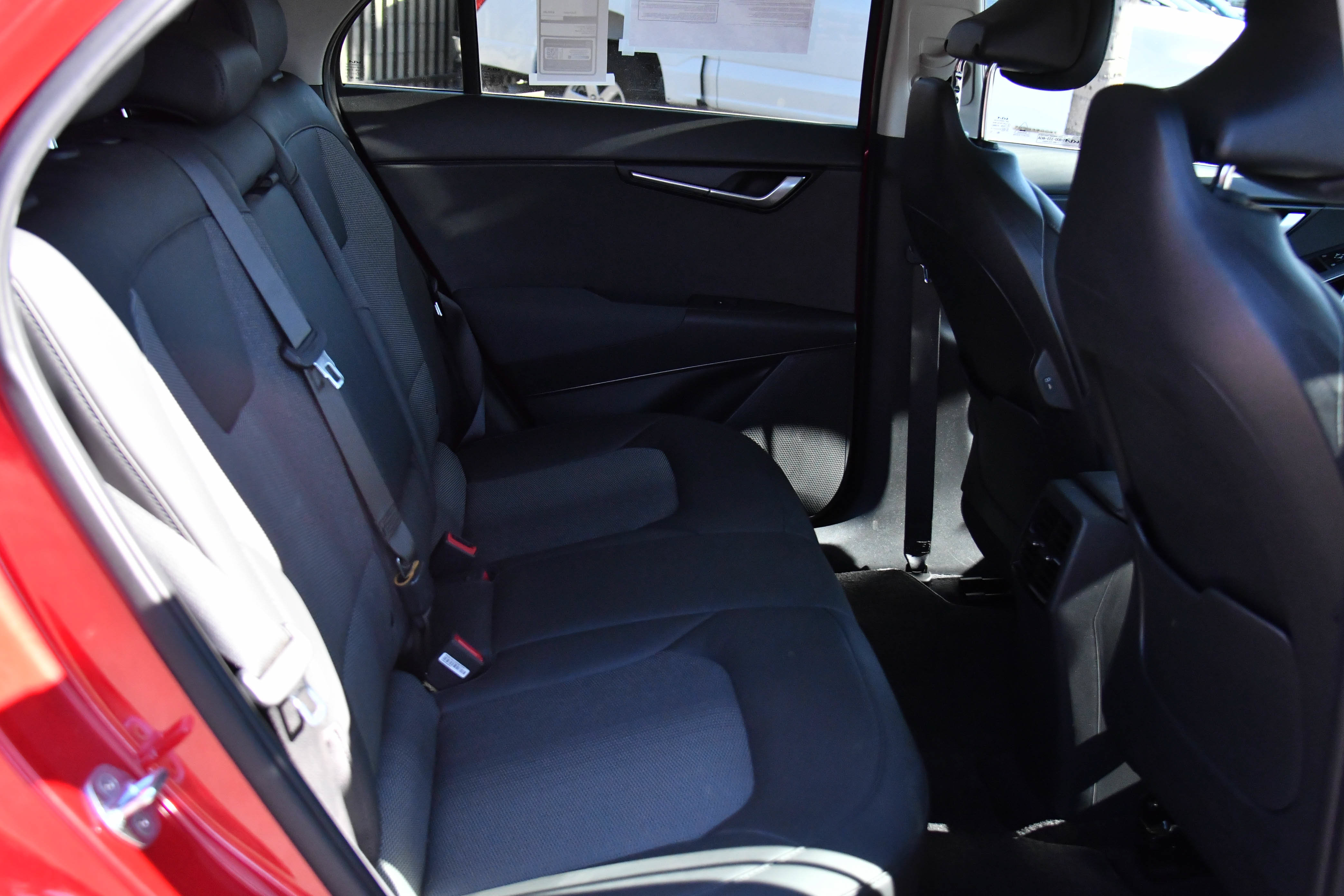 Used 2023 Kia Niro Wind FWD image 44