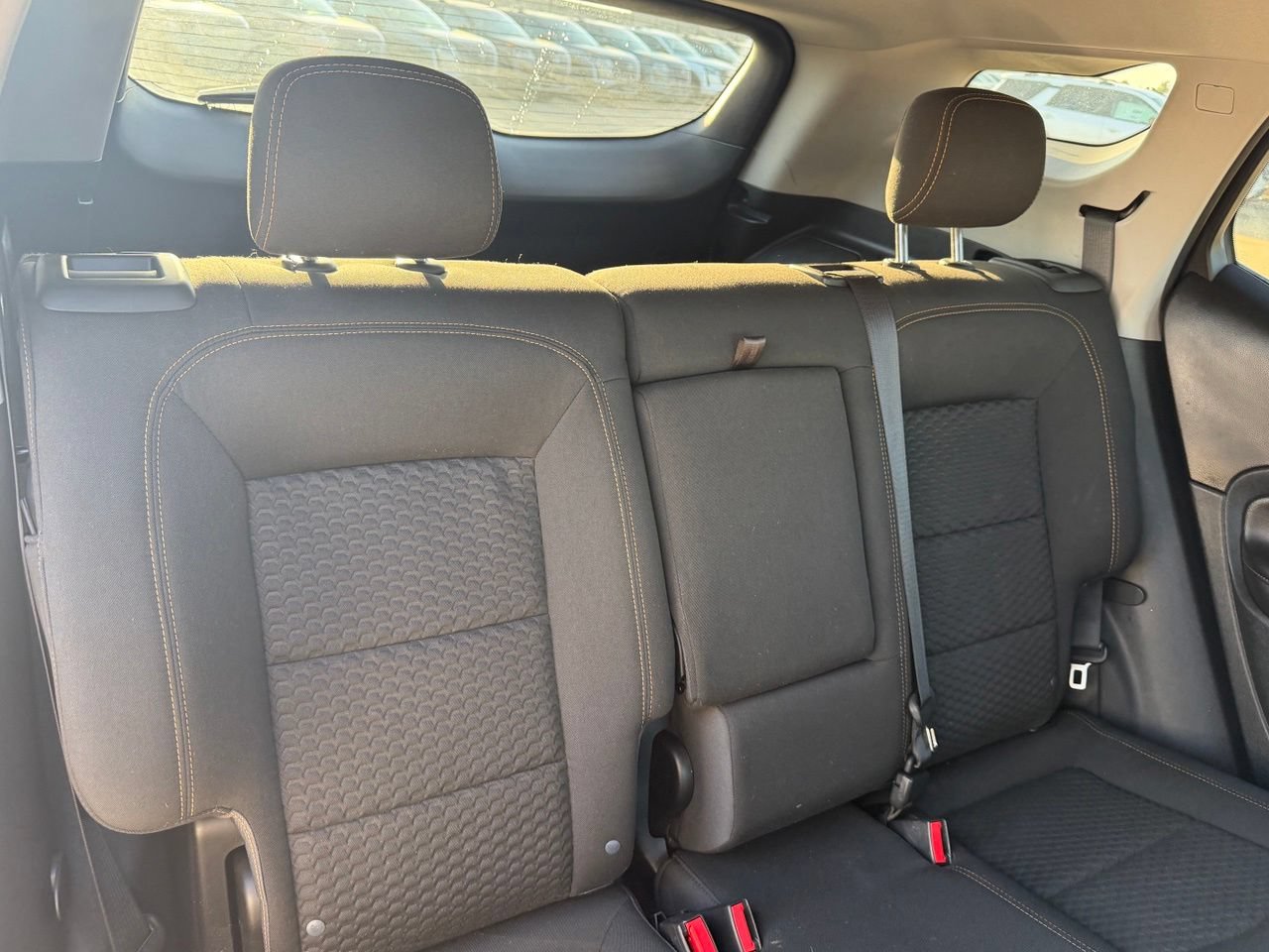 Used 2020 GMC Terrain SLE w/ Driver Convenience Package FWD image 34