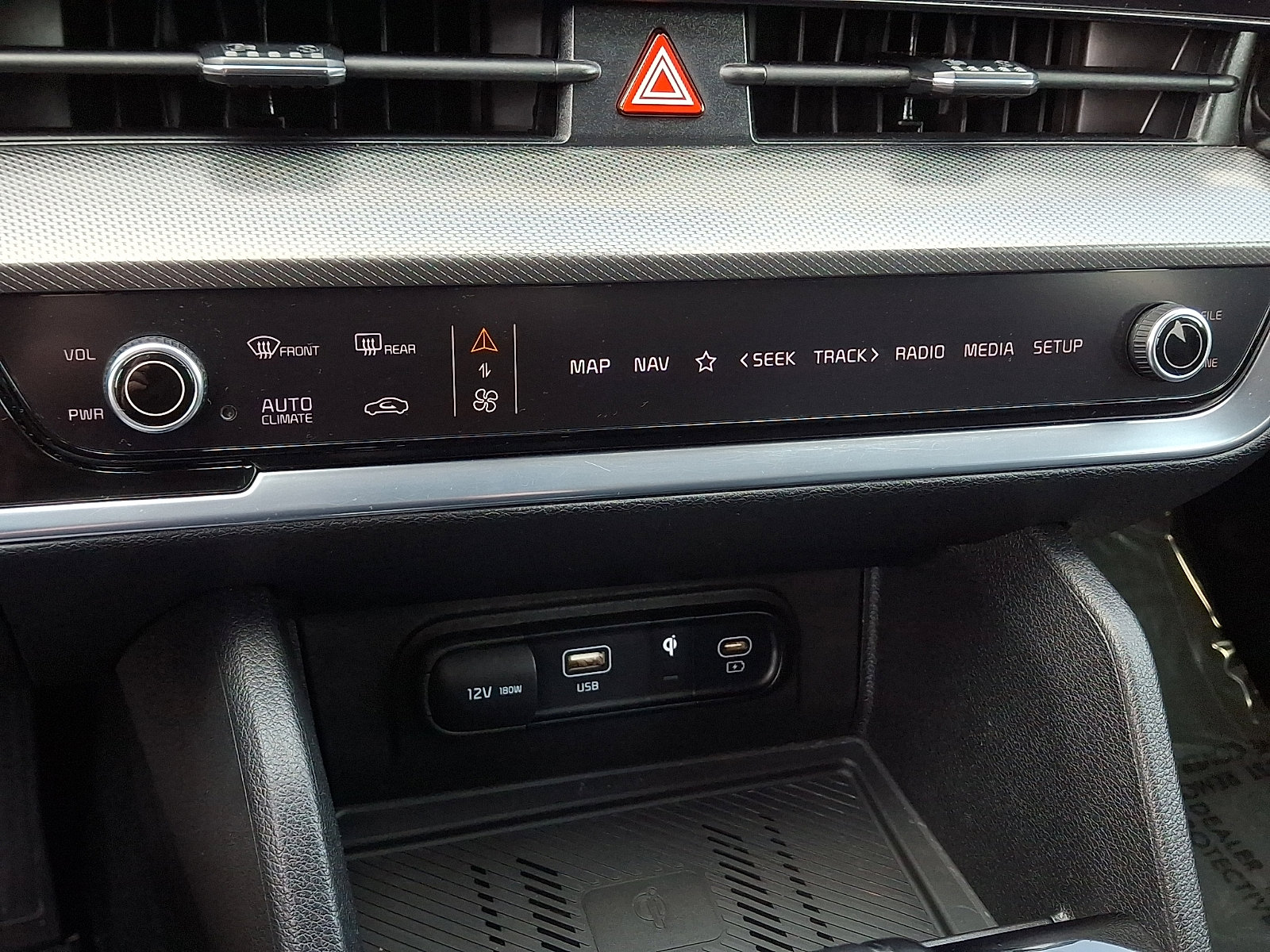 Used 2023 Kia Sportage SX image 17