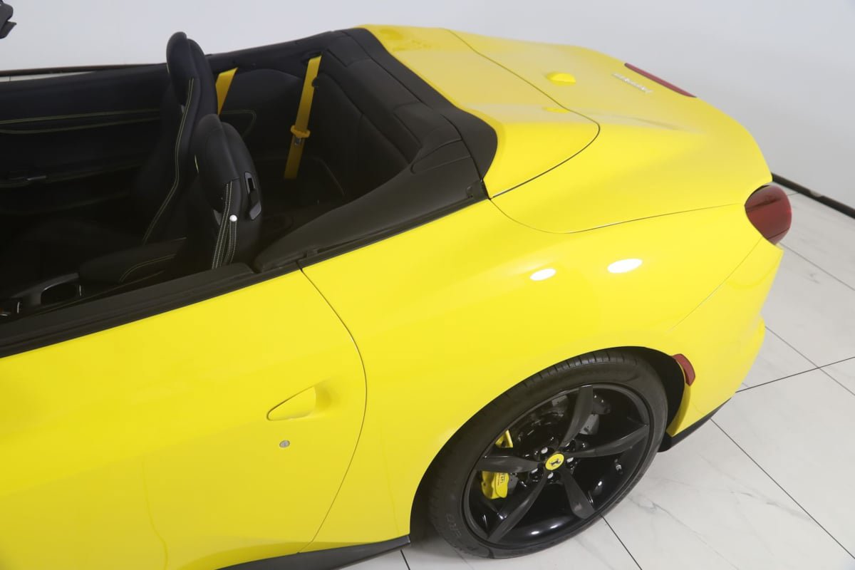 Used 2022 Ferrari Portofino M RWD image 39