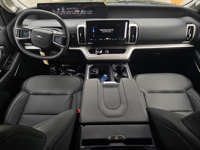 New 2026 Ford Expedition Active RWD image 18