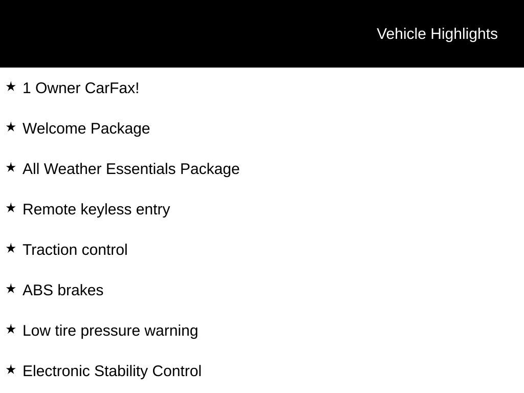 Used 2024 Mitsubishi Mirage Black Edition FWD image 4