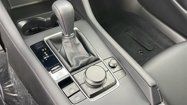 New 2026 MAZDA MAZDA3 s Sport image 21