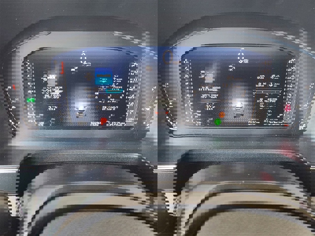 Used 2023 Honda Pilot Elite image 15