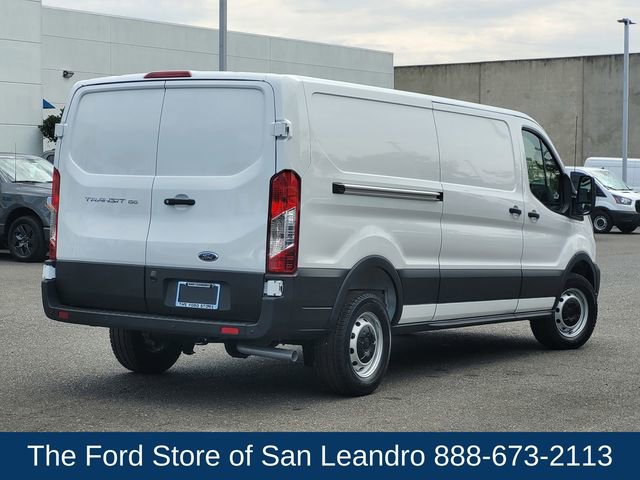 New 2025 Ford Transit 150 Low Roof image 9