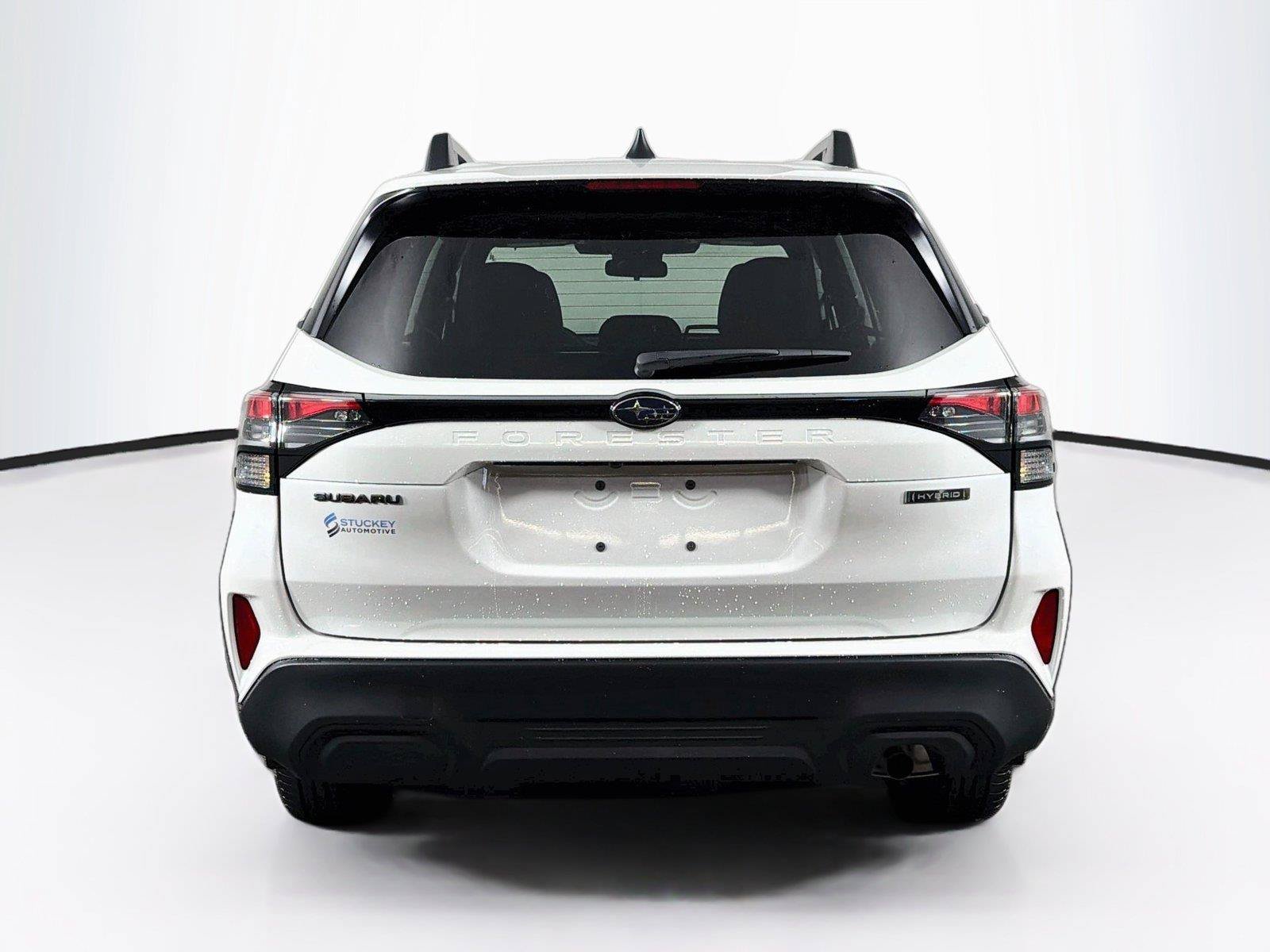 New 2026 Subaru Forester Premium AWD/4WD image 10