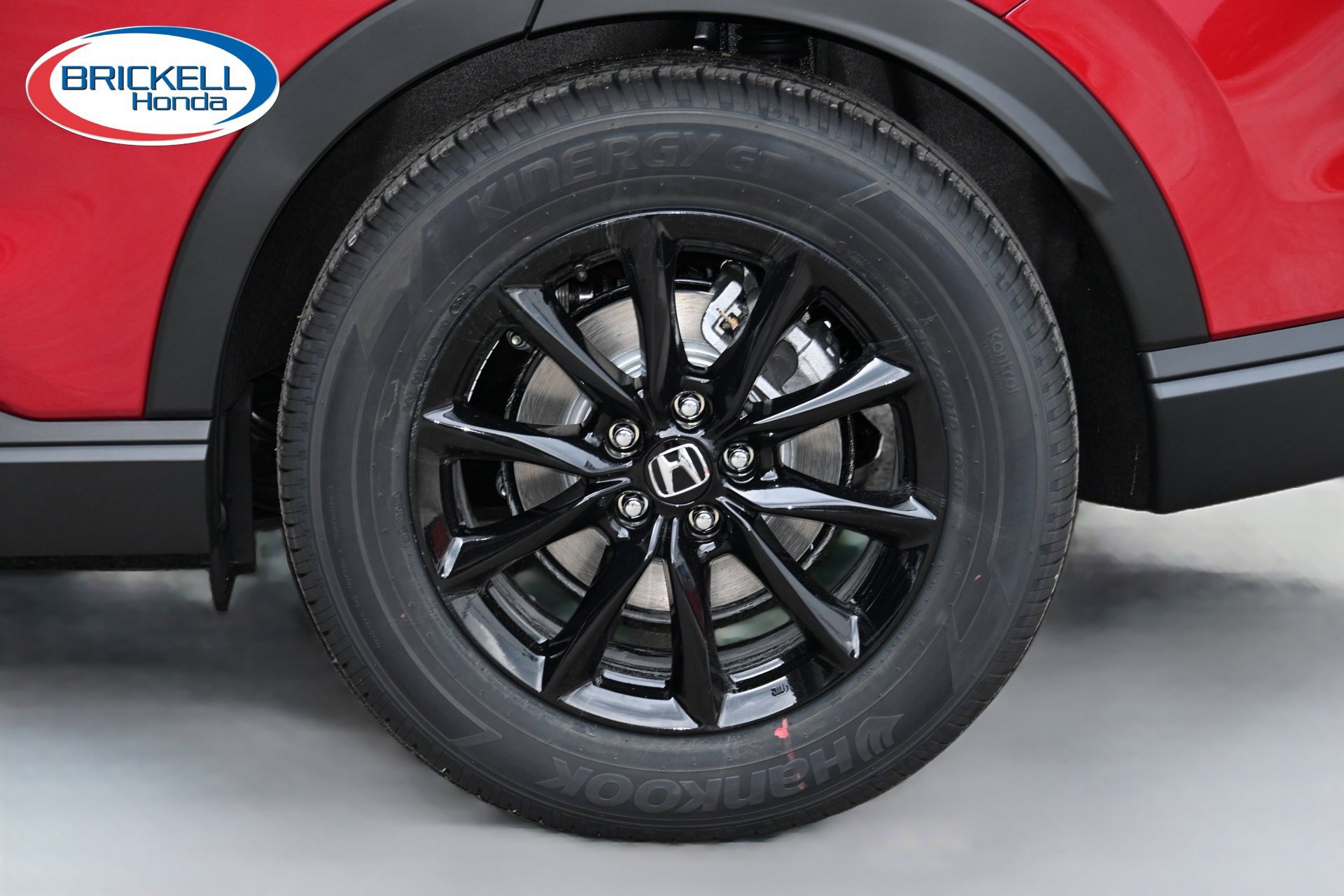 New 2026 Honda CR-V Sport-L image 39