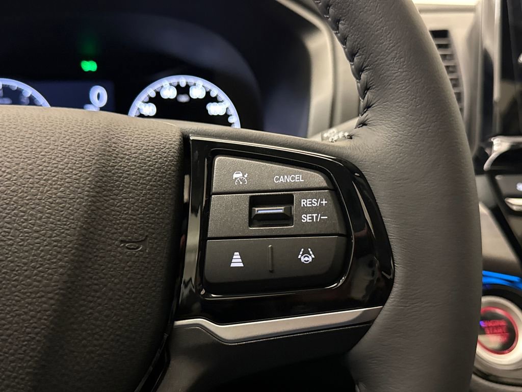 New 2026 Honda Odyssey Touring image 32