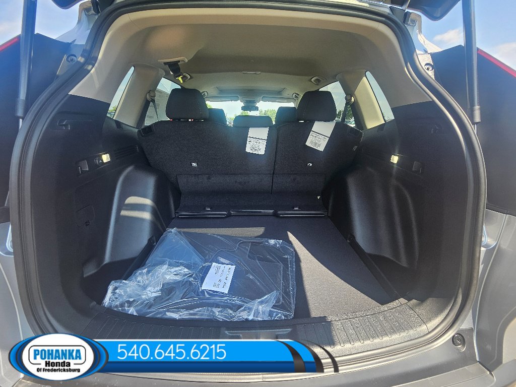 New 2026 Honda CR-V EX image 14