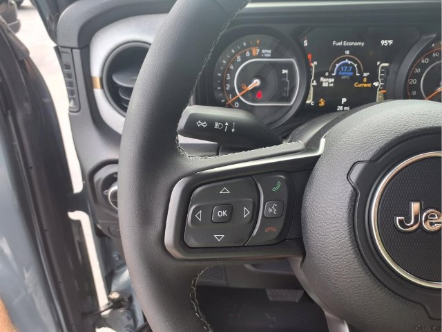 New 2026 Jeep Gladiator Sport AWD/4WD image 20