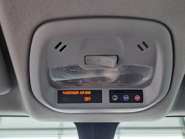 Used 2022 Chevrolet Spark LS FWD image 19