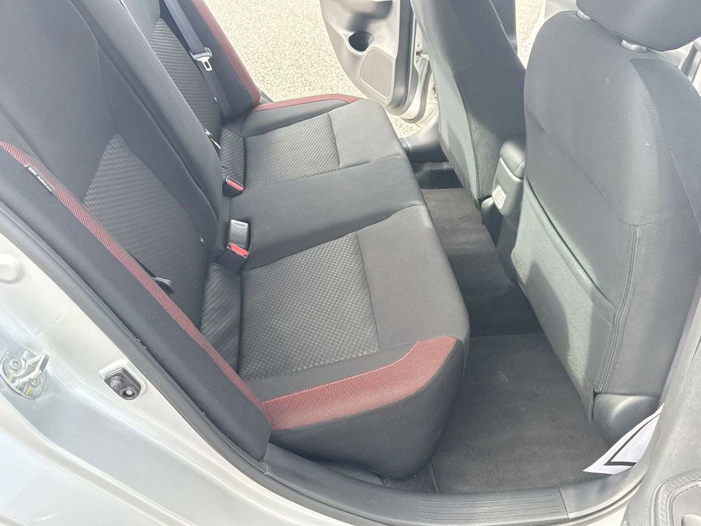 Used 2024 Nissan Versa SR image 25