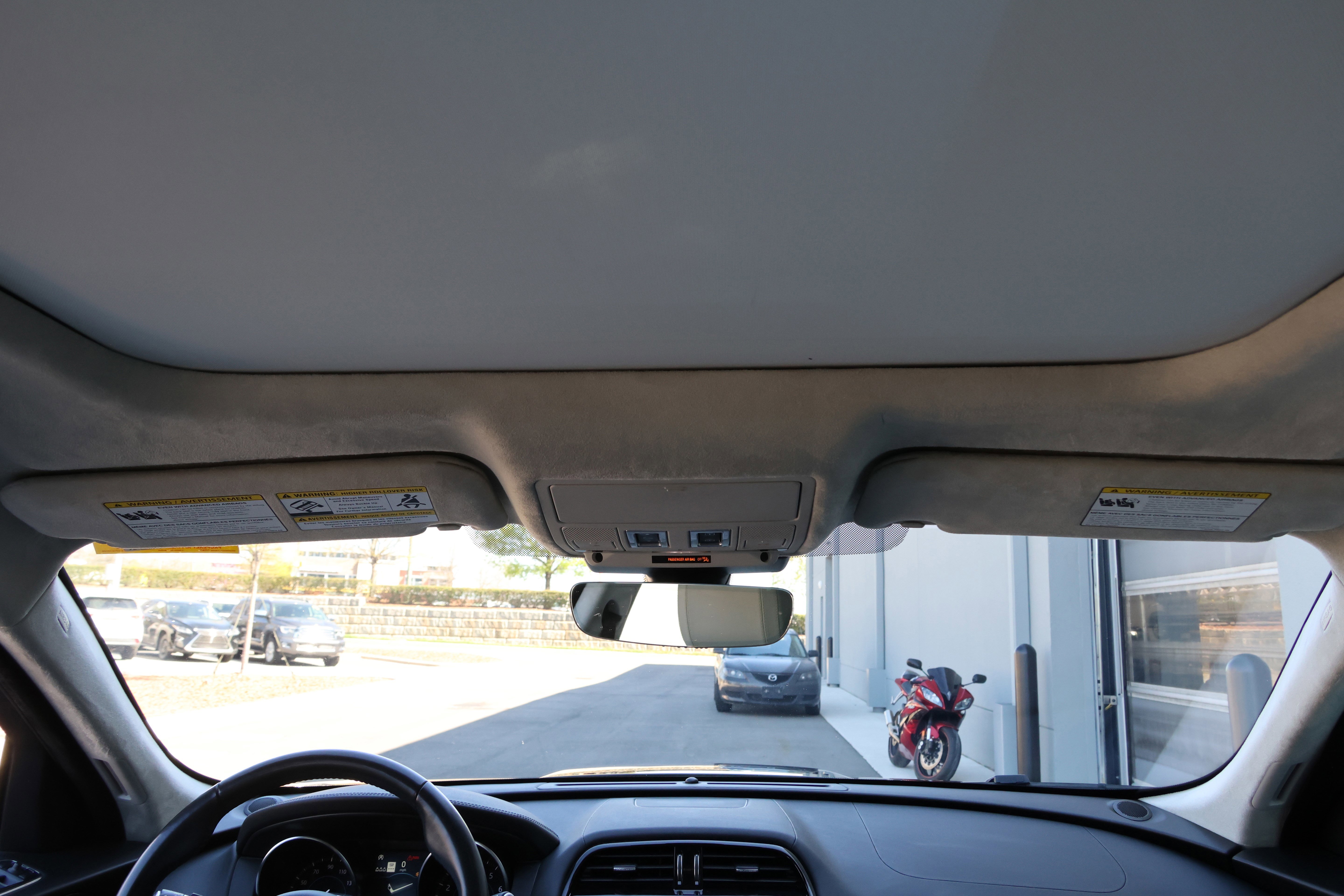 Used 2020 Jaguar F-PACE Prestige image 30