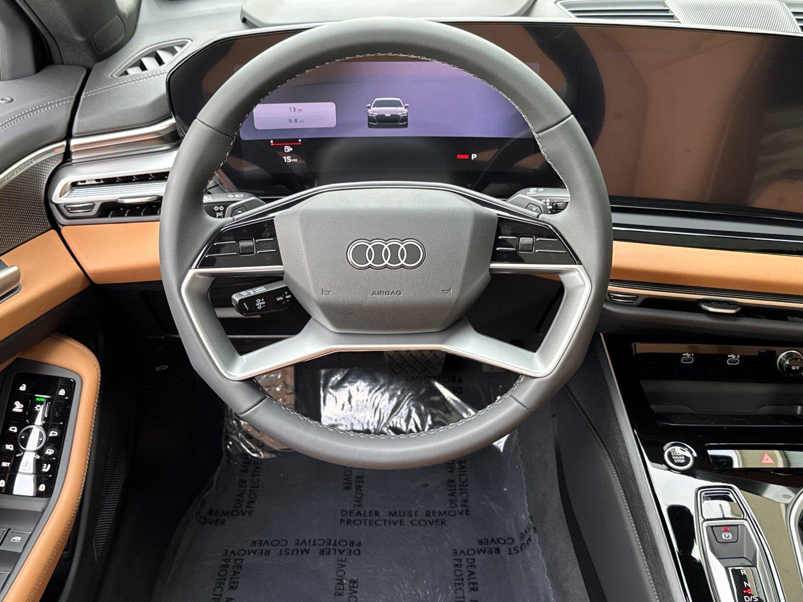 New 2026 Audi A6 Premium Plus AWD/4WD image 13