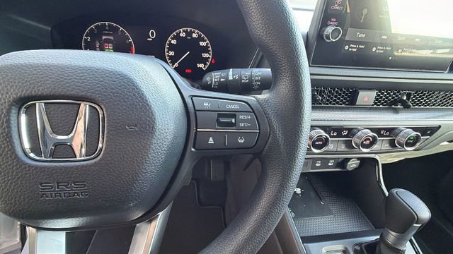 New 2026 Honda CR-V EX image 28