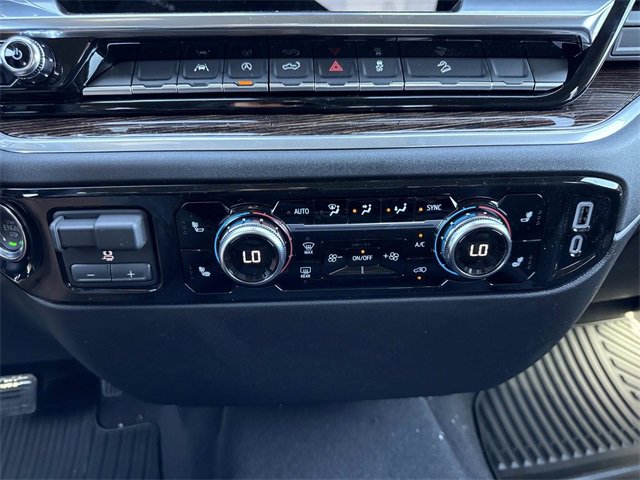 New 2026 GMC Sierra 1500 Elevation w/ X31 Off-Road Package image 23