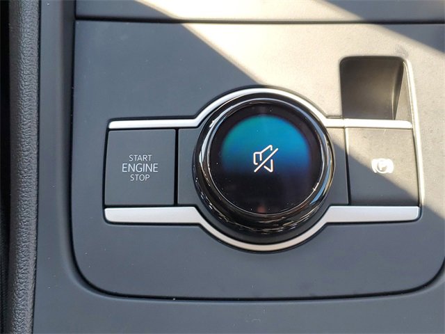 Certified 2025 Volkswagen Tiguan S image 30