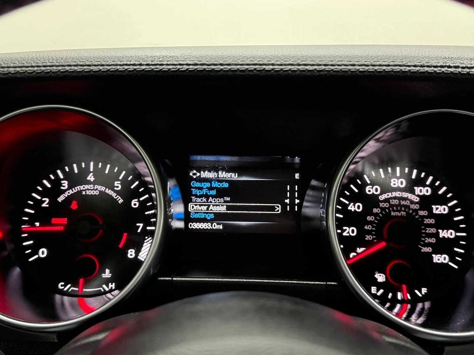 Used 2021 Ford Mustang GT Premium w/ Ford Safe & Smart Package RWD image 23
