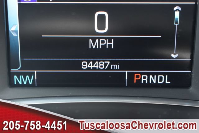 Certified 2018 Chevrolet Equinox LT w/ Sun & Infotainment Package FWD image 33