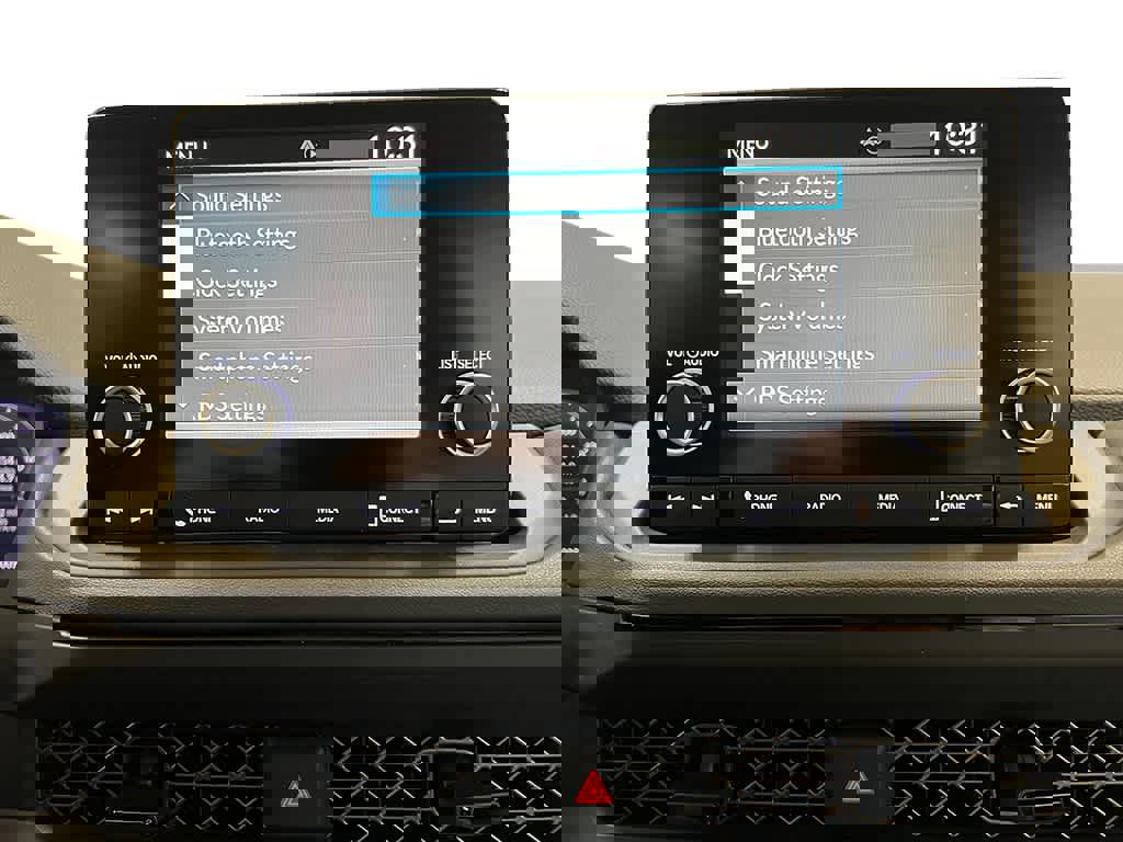 New 2025 Honda Accord LX image 21