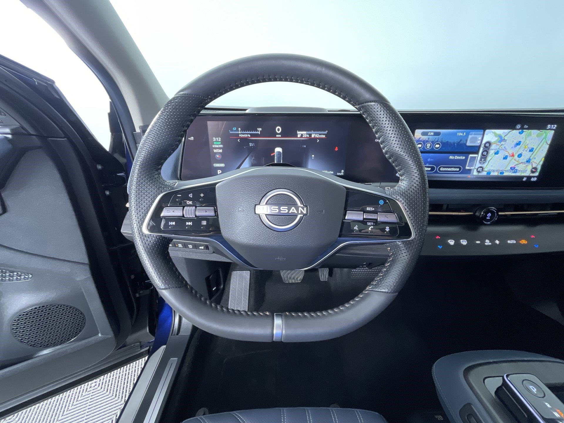 Certified 2024 Nissan Ariya AWD image 16