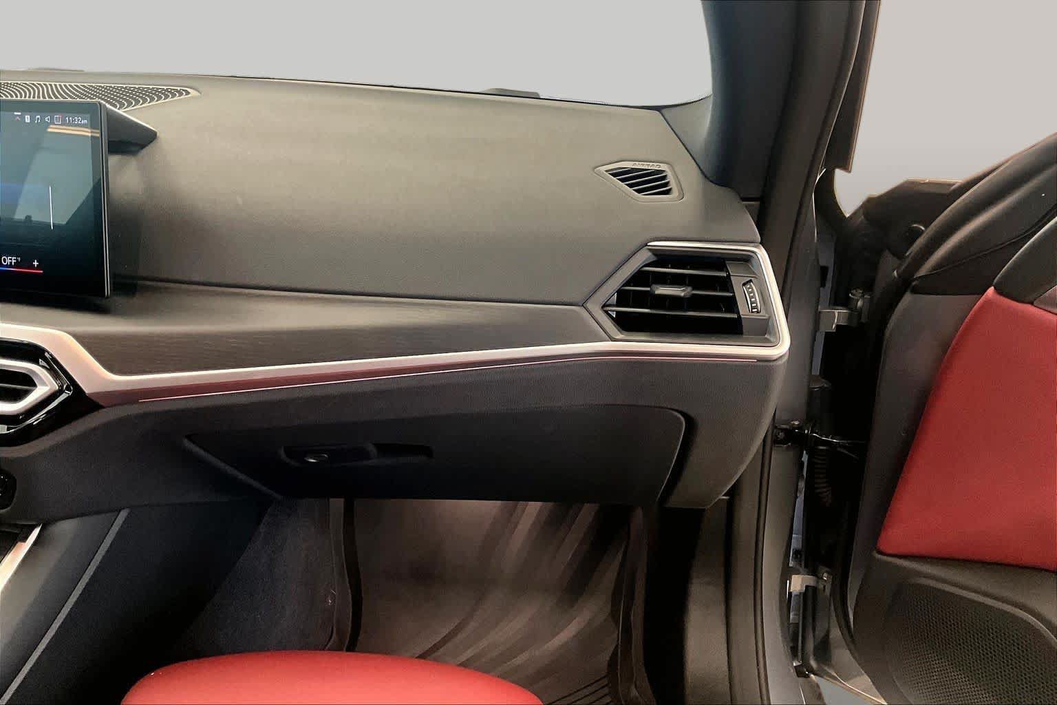 Used 2023 BMW i4 eDrive35 w/ Premium Package RWD image 17