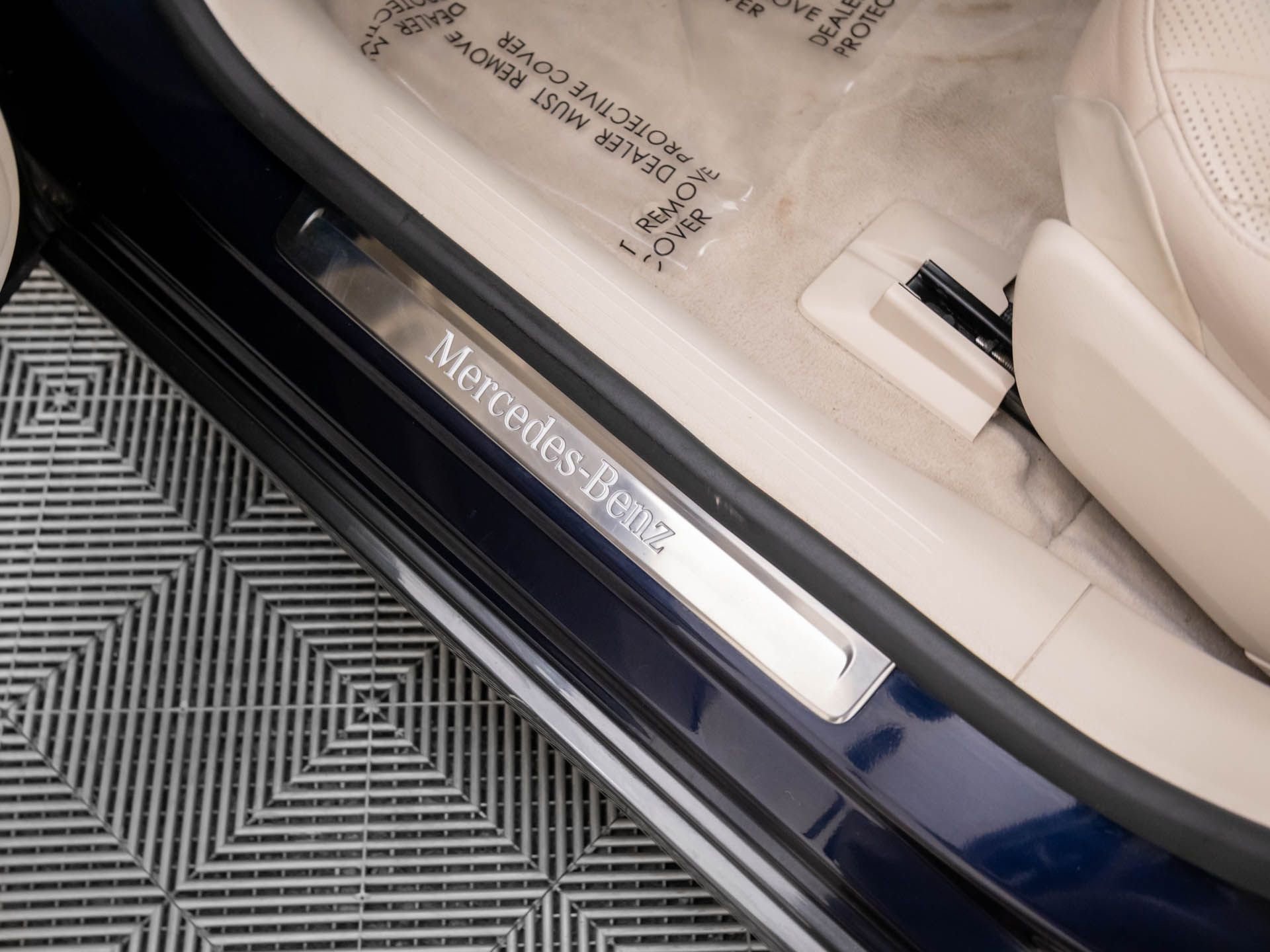 Used 2022 Mercedes-Benz EQS 450+ Sedan image 15