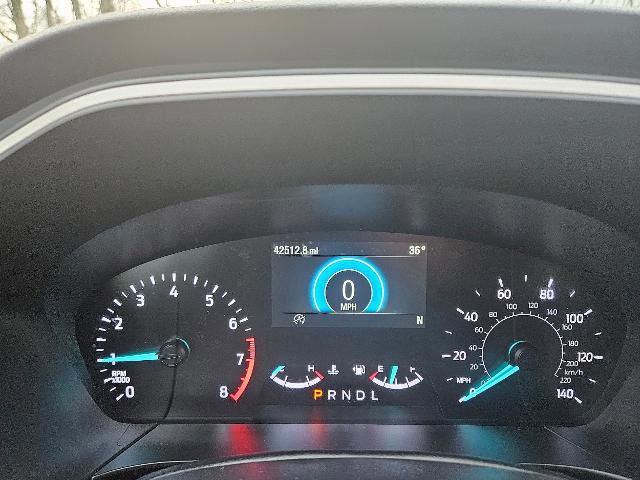 Certified 2021 Ford Escape SE w/ Convenience Package image 16