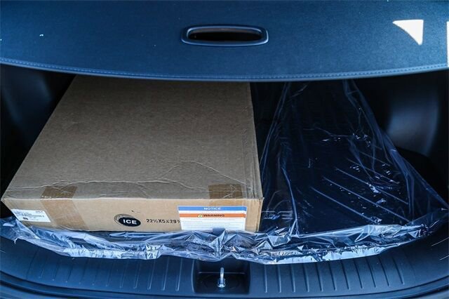 New 2026 Kia Sportage X-Pro Prestige image 22