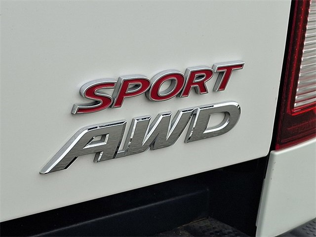 Used 2023 Honda Ridgeline Sport image 30