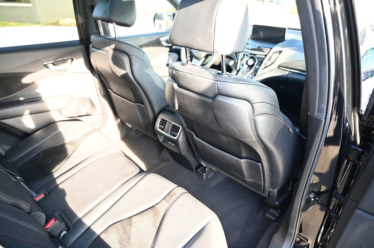 Used 2024 Acura RDX A-Spec image 44
